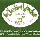 Les jardins Windsor